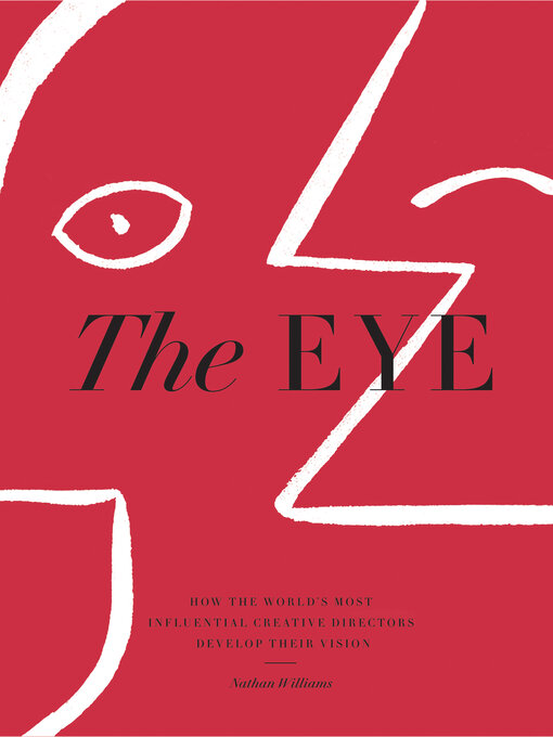 Title details for The Eye by Nathan Williams - Available